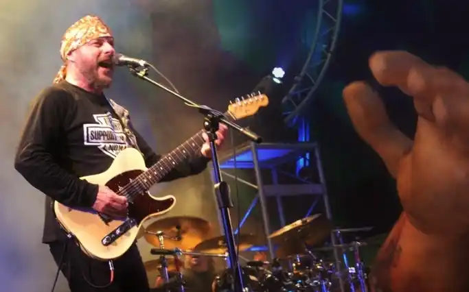 La Renga ya tiene fecha para el primer recital del año