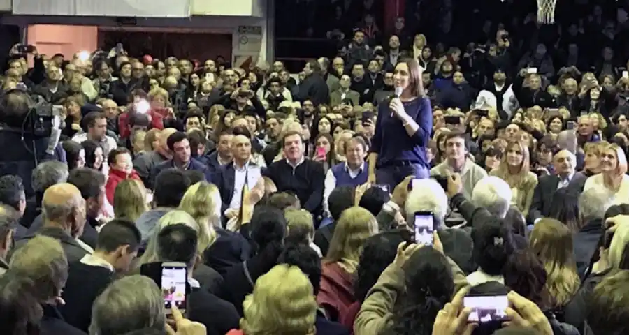 Vidal: "Este equipo va a darles respuestas que no tuvieron en 25 años"