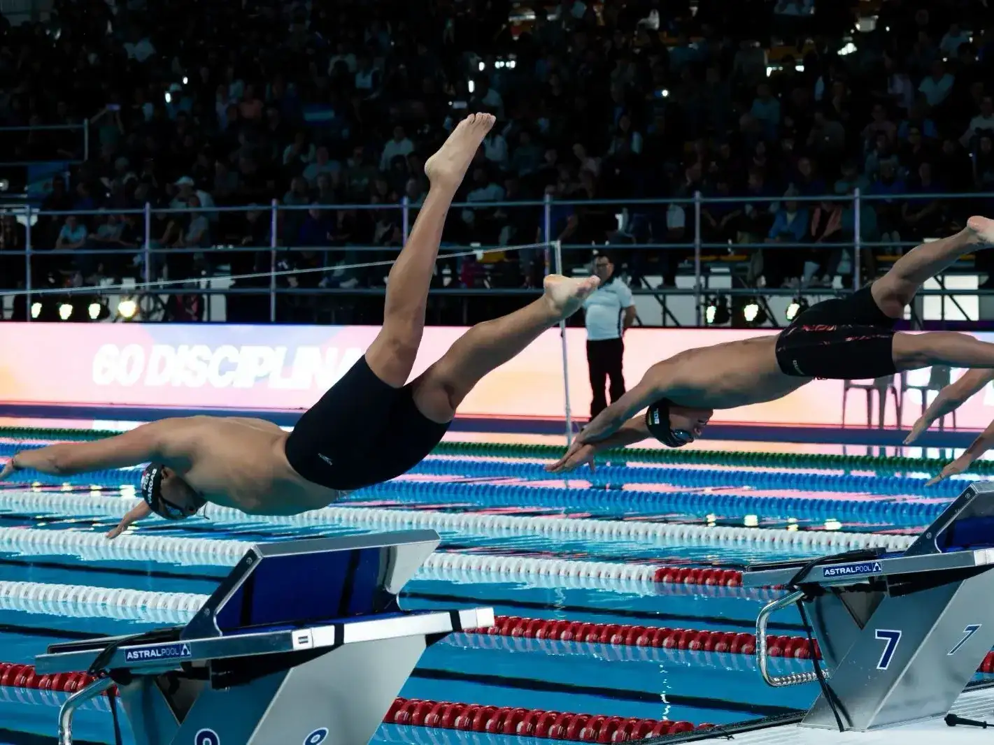 natacion