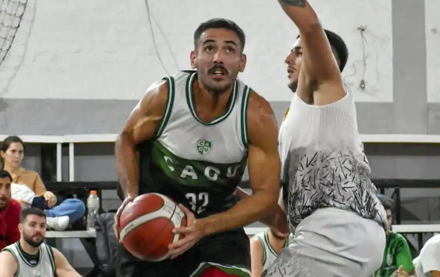 Once Unidos y Sporting se enfrentaron en la sede de los "Maristas".