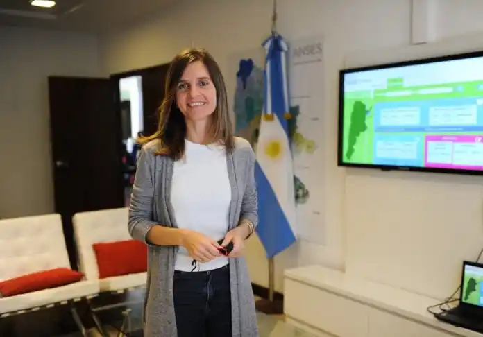 Raverta: tras la pandemia “va a haber que reconstruir la Argentina”