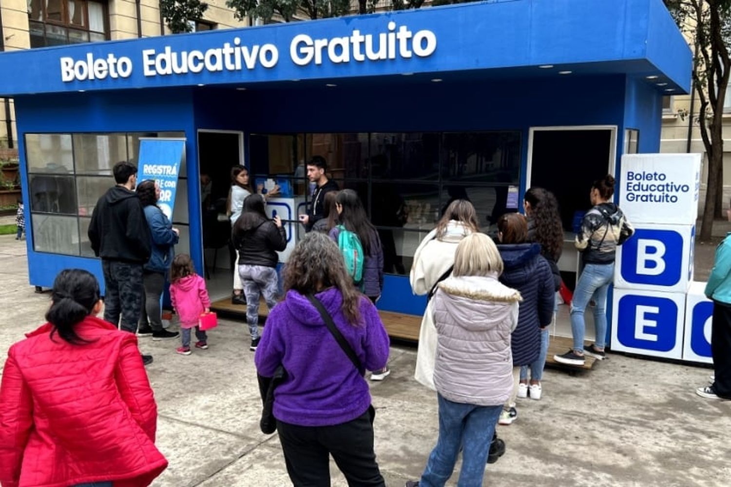 El Boleto Educativo Gratuito reanuda su uso en Rosario: a partir de qué día estará disponible