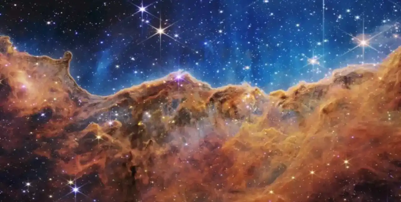 El telescopio James Webb y los descubrimientos que revelan su potencial a futuro 