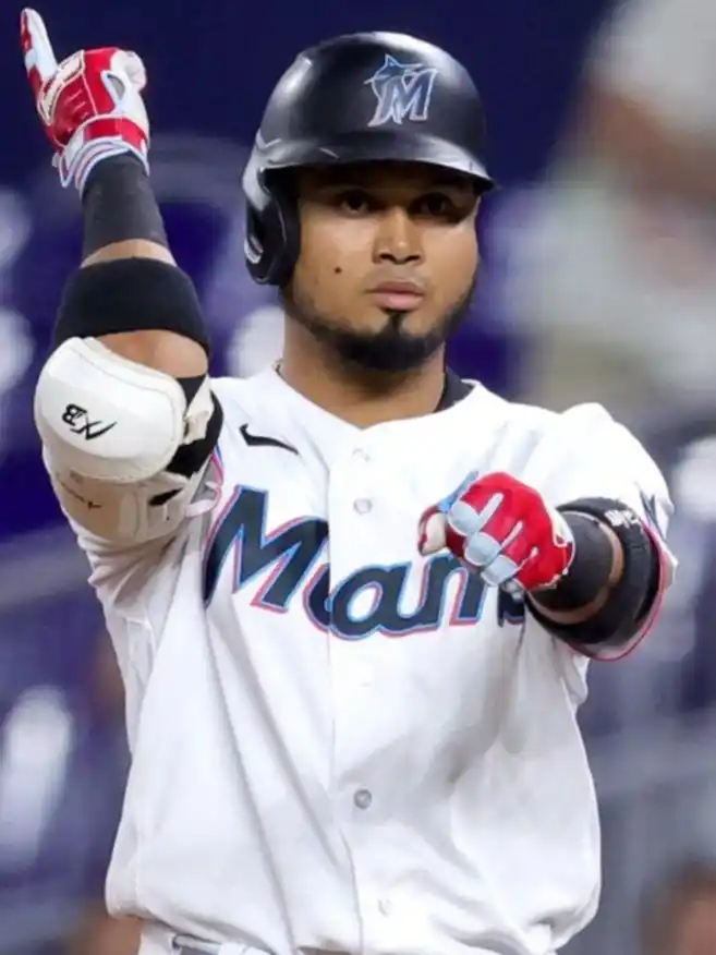 Este es el impresionante salario de Luis Arráez 