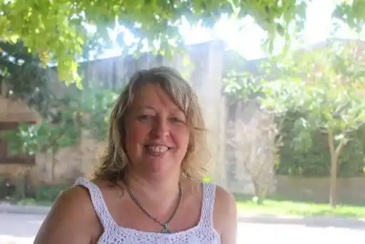 Laura Benedetti: "Es muy pronto para evaluar una vuelta a clases con fecha"