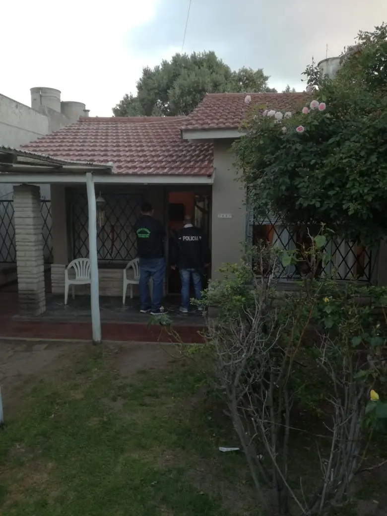 La Fiscalía pidió penas de prisión para madre e hija, acusadas de venta de droga
