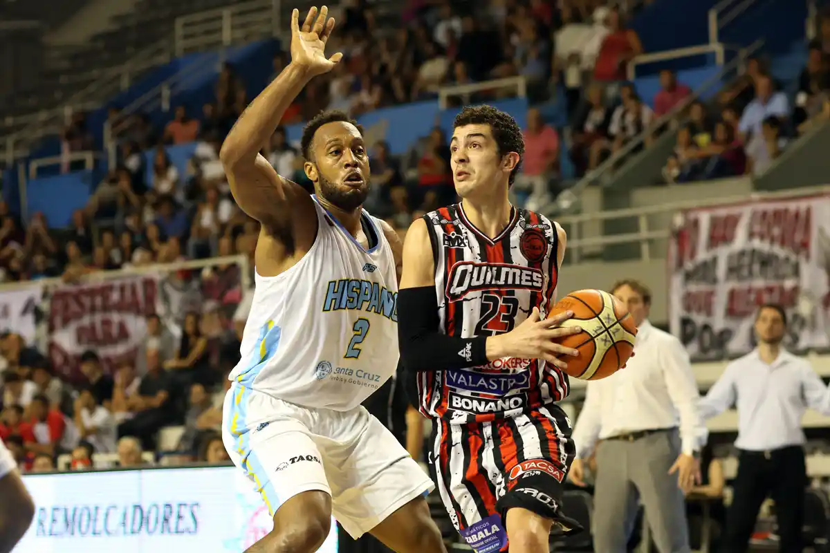 Quilmes, y un año de crecimiento