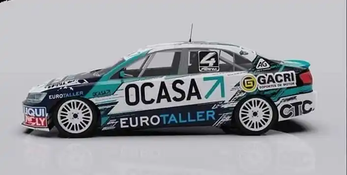 El panorama de pilotos y máquinas para el TN 2020