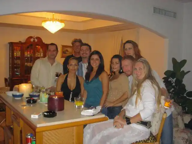 Claudia Martín, mi vida en Medio Oriente 5ª entrega
