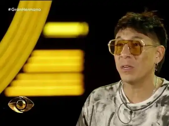 La expareja solicito una medida cautelar por la cuota de alimentos, argumentando que no paga desde hace 22 meses.