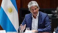 El Gobierno echó a la titular de la ex AFIP, Florencia Mizrahi