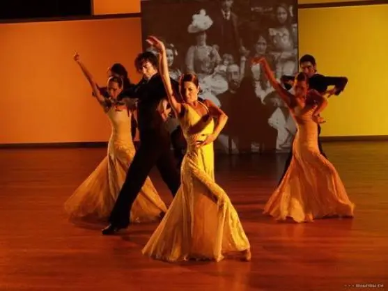 Gala “Iberia”: una película que conjuga música y danza