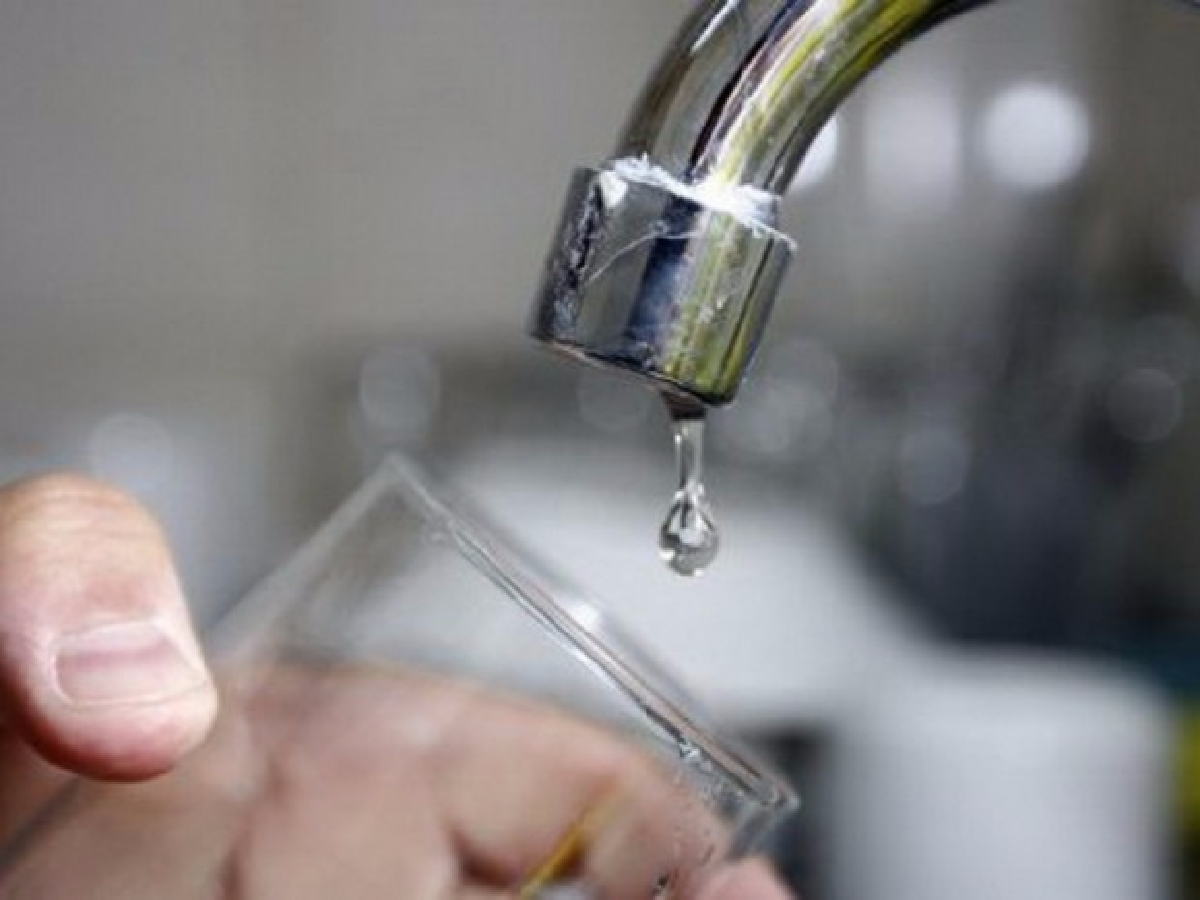 Corte de agua miércoles y jueves