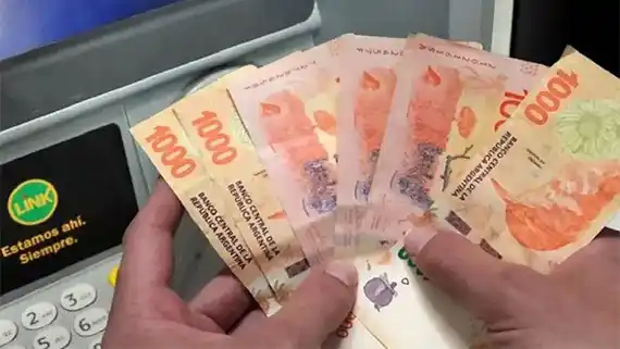 Nuevas tasas: si invierto hoy $100.000 en plazo fijo, ¿cuánto tendré en un año?