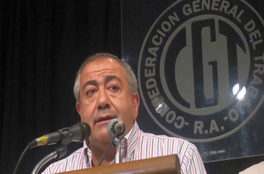 El sindicato de Sanidad anunció un paro nacional de 24 horas el jueves en reclamo de aumentos de salarios