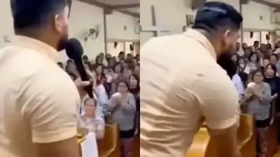 “Dios me lo pidió”: pastor causó polémica al pedir donaciones para comprarse dos iPhone 17 Pro Max