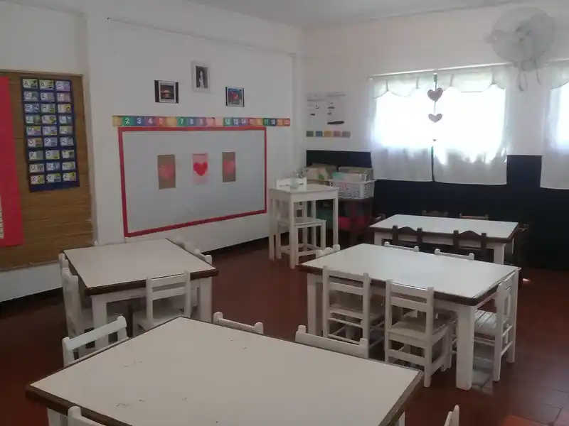 El cronograma de inscripción a jardines en San Pedro comienza el 24 de noviembre