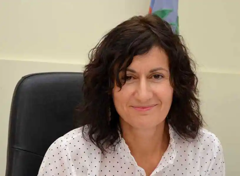 imagen Patricia Tombesi