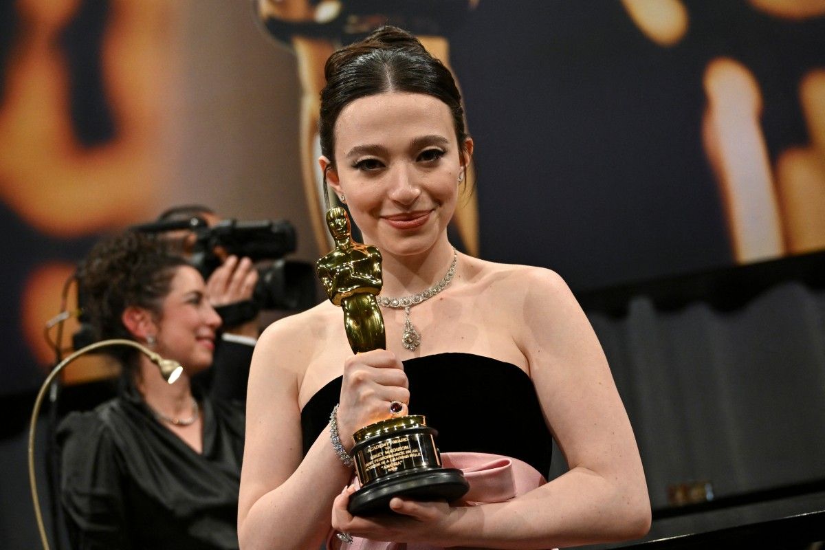 «Anora» arrasa en los Óscar como la mejor película del año (+Detalles)