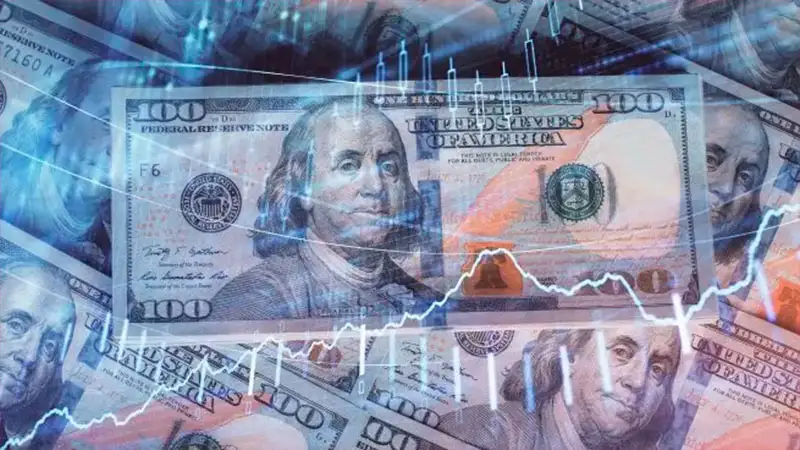 El dólar sigue trepando y cerró en otro récord nominal