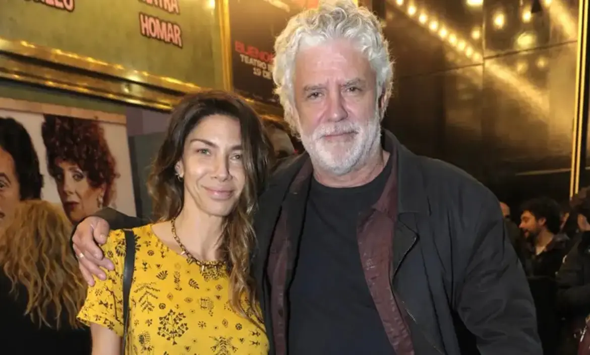 Romina Gaetani fue hospitalizada tras sufrir violencia de género en un country de Pilar