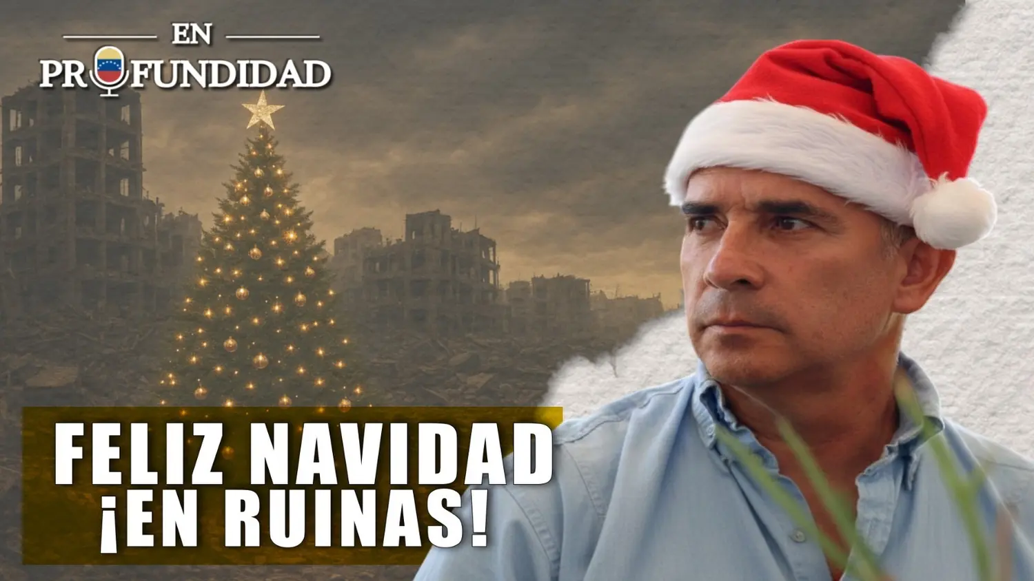 Impacto Venezuela