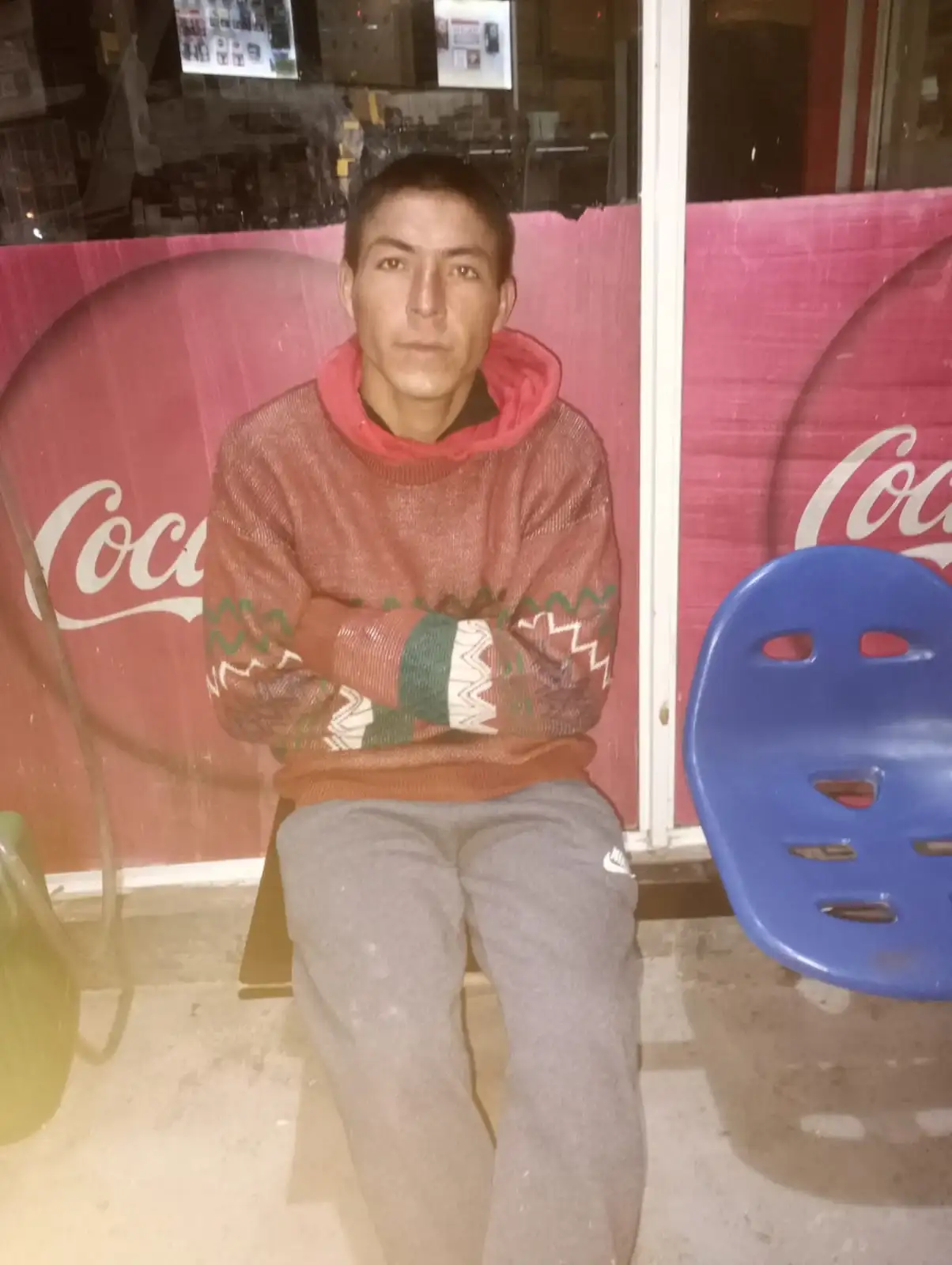 CRISTIAN EZEQUIEL RAMALLO - 1