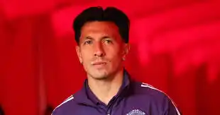 Alivio para Scaloni: Lisandro Martínez volvió a jugar tras casi 10 meses de recuperación