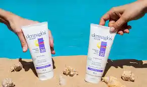 Imputan a dos laboratorios por "publicidad engañosa" en Dermaglós Solar y repelente Off!