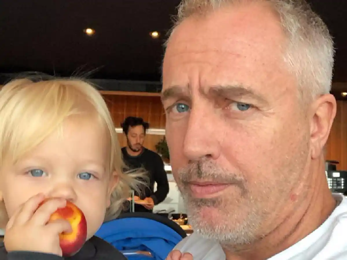 Mirko conducirá los premios Martín Fierro