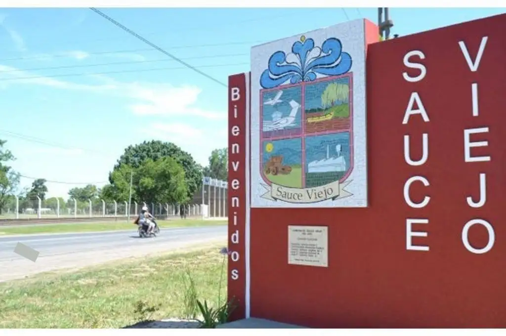 Inseguridad: cuantioso robo en Sauce Viejo