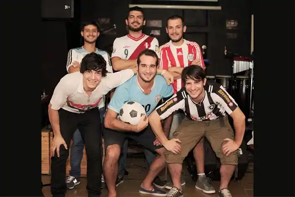 Al Sur del Sur cierra el ciclo musical de verano en Casa de la Cultura 