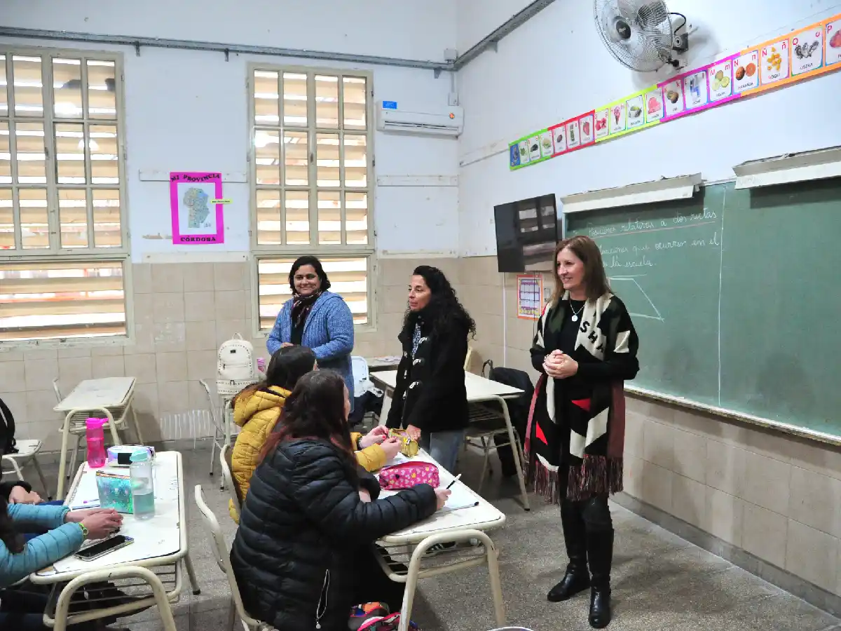 El rol clave del docente de apoyo a inclusión para eliminar barreras 