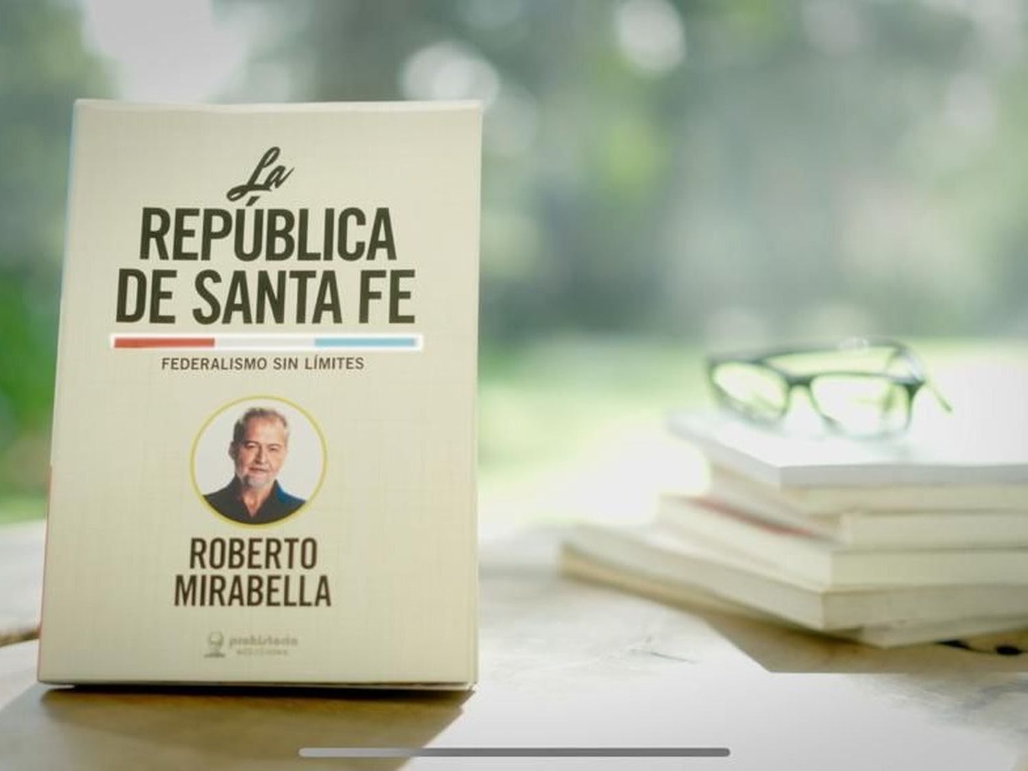 libro Mirabella