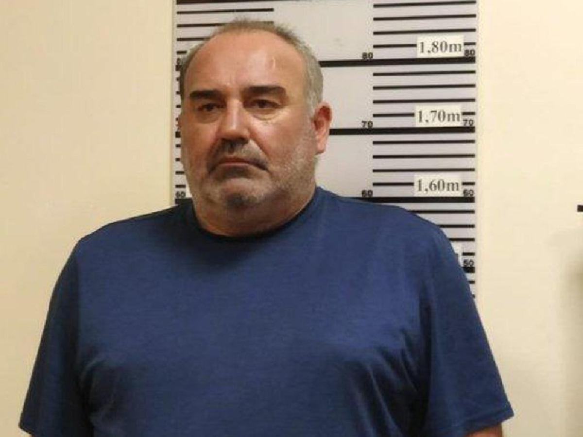 Esperan que el golfista Ángel "Pato" Cabrera sea extraditado en "10 o 15 días"