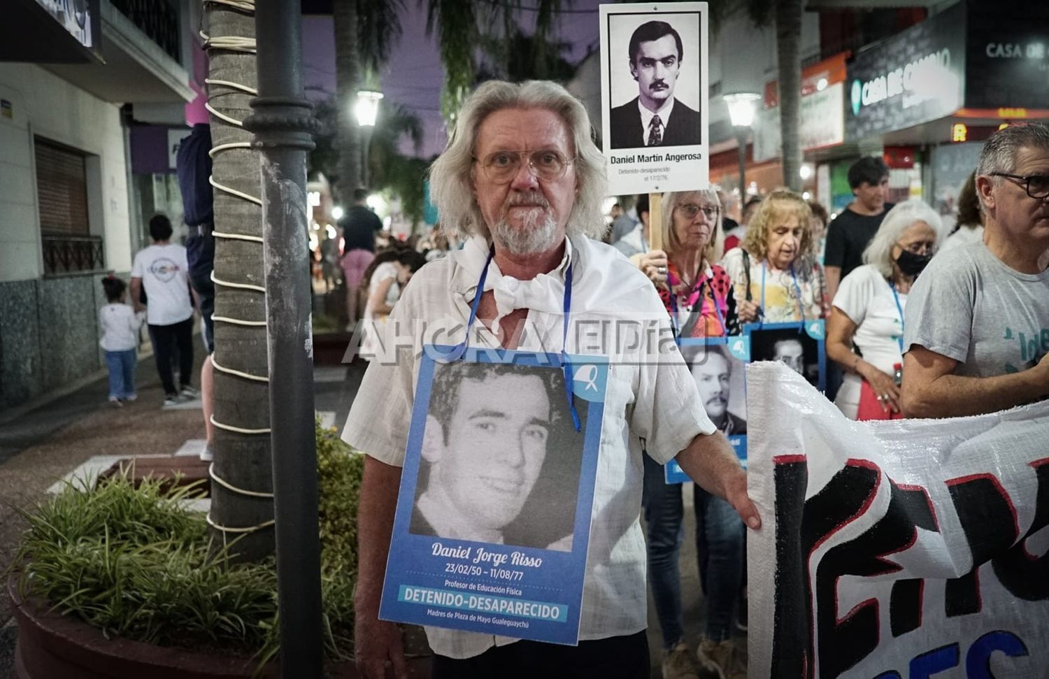 marcha 24 de marzo - 4