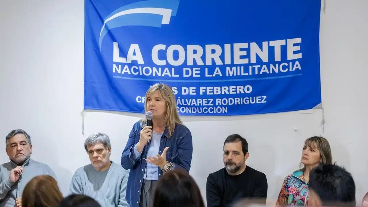 En total se congregaron unos 150 referentes de la 1ra. y  3ra. Sección Electoral.