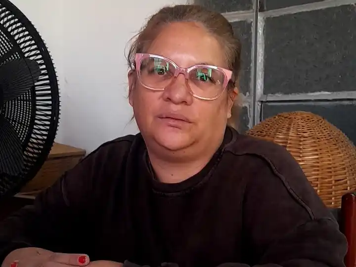 Tras años de tratamiento oncológico, Agustina Duarte enfrenta nuevos gastos médicos
