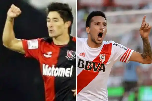 Casco o Vangioni: Milan trae millones para buscar un lateral argentino
