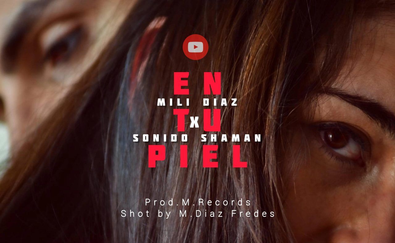 “En tu piel”, la más reciente creación de “Mili” Díaz