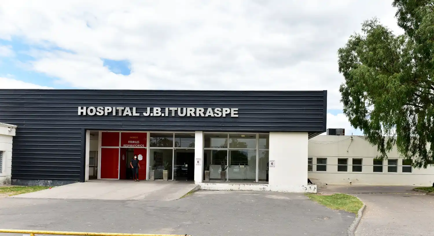 El efectivo se vio involucrado en una balacera.