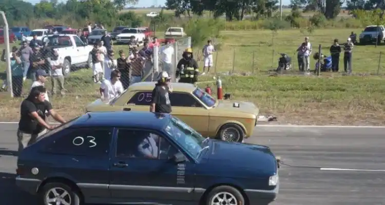 Volvieron las picadas