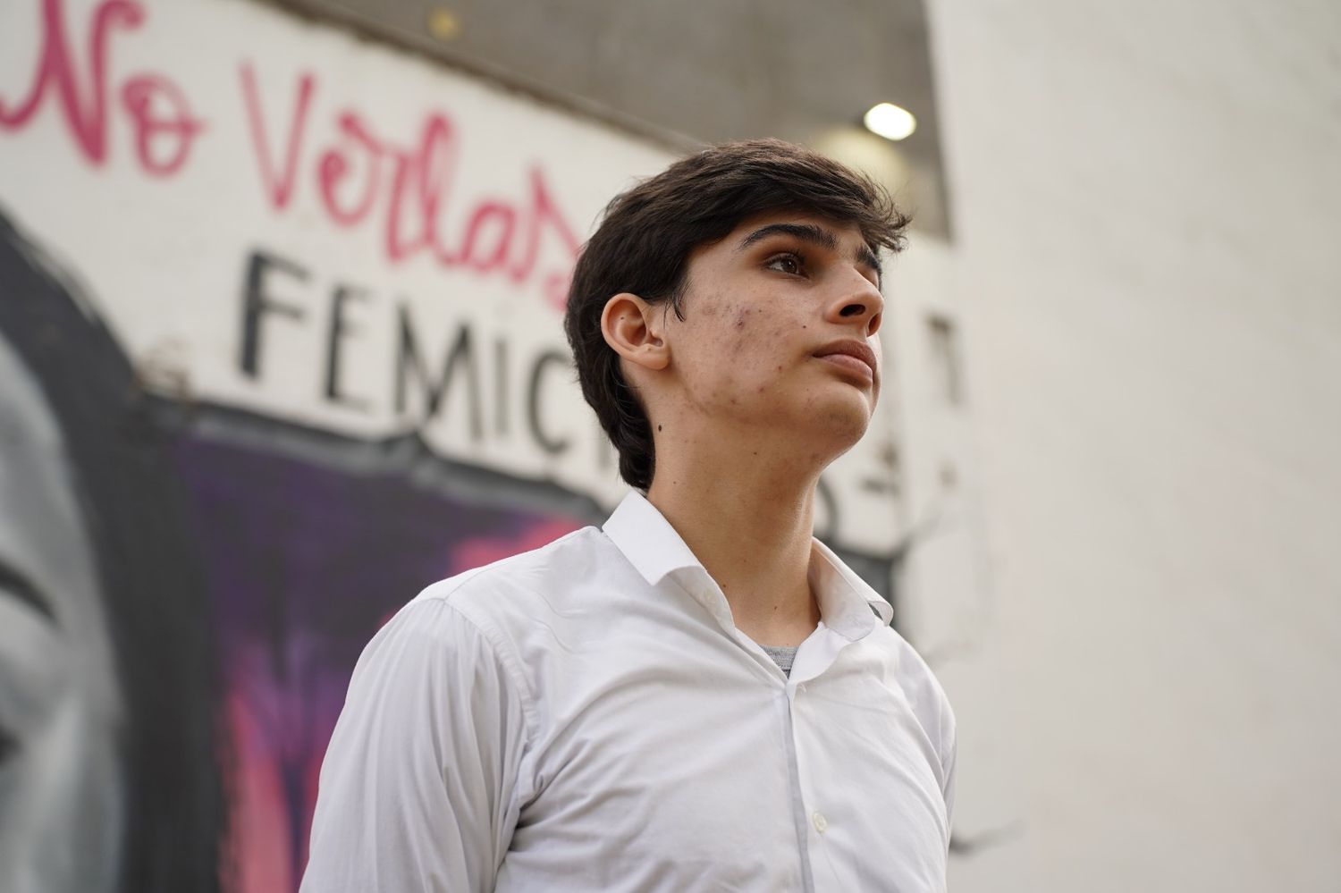 Luis Emilio