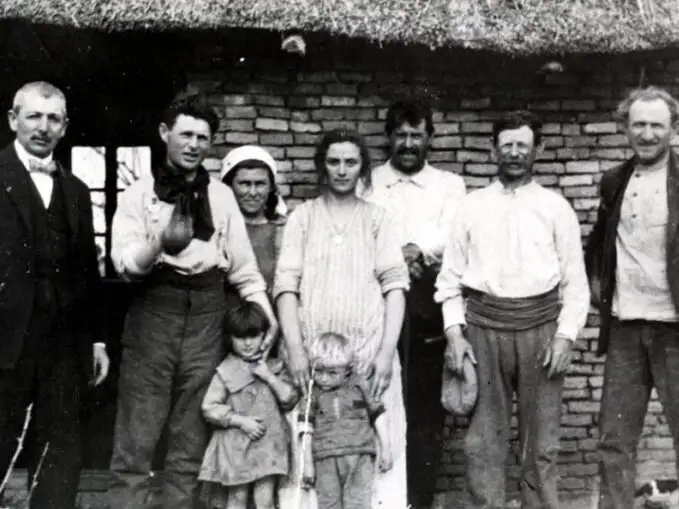 Con fe, esfuerzo y una identidad vibrante, la colectividad rusa dejó una huella profunda en la historia social y cultural de Argentina.