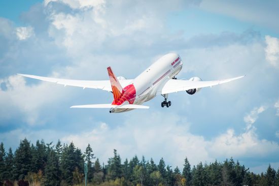 Una fuga de agua, ¿el secreto detrás del accidente del Dreamliner de Air India?