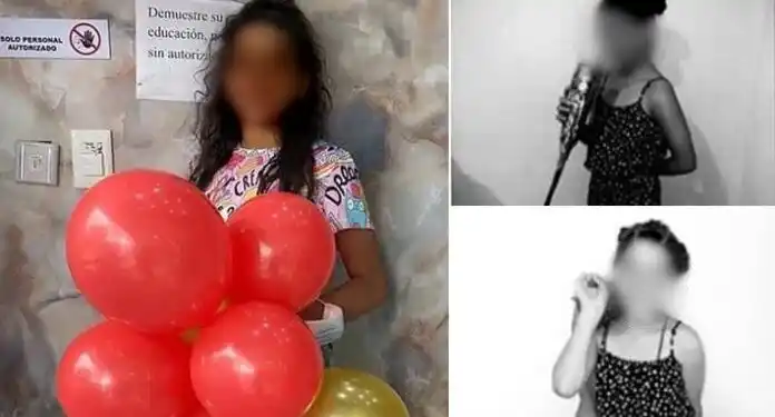 ¡LA ENCONTRARON EN UN CLÓSET! Abusan y asesinan a una niña venezolana en República Dominicana