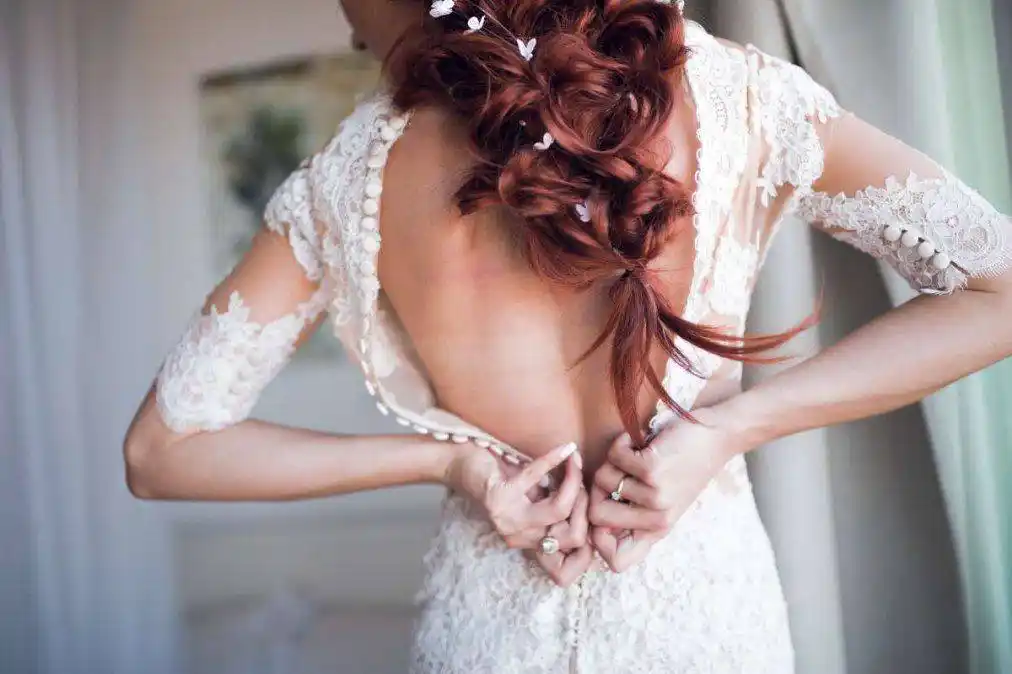 Murió una joven de 18 años mientras tenía sexo durante su noche de bodas