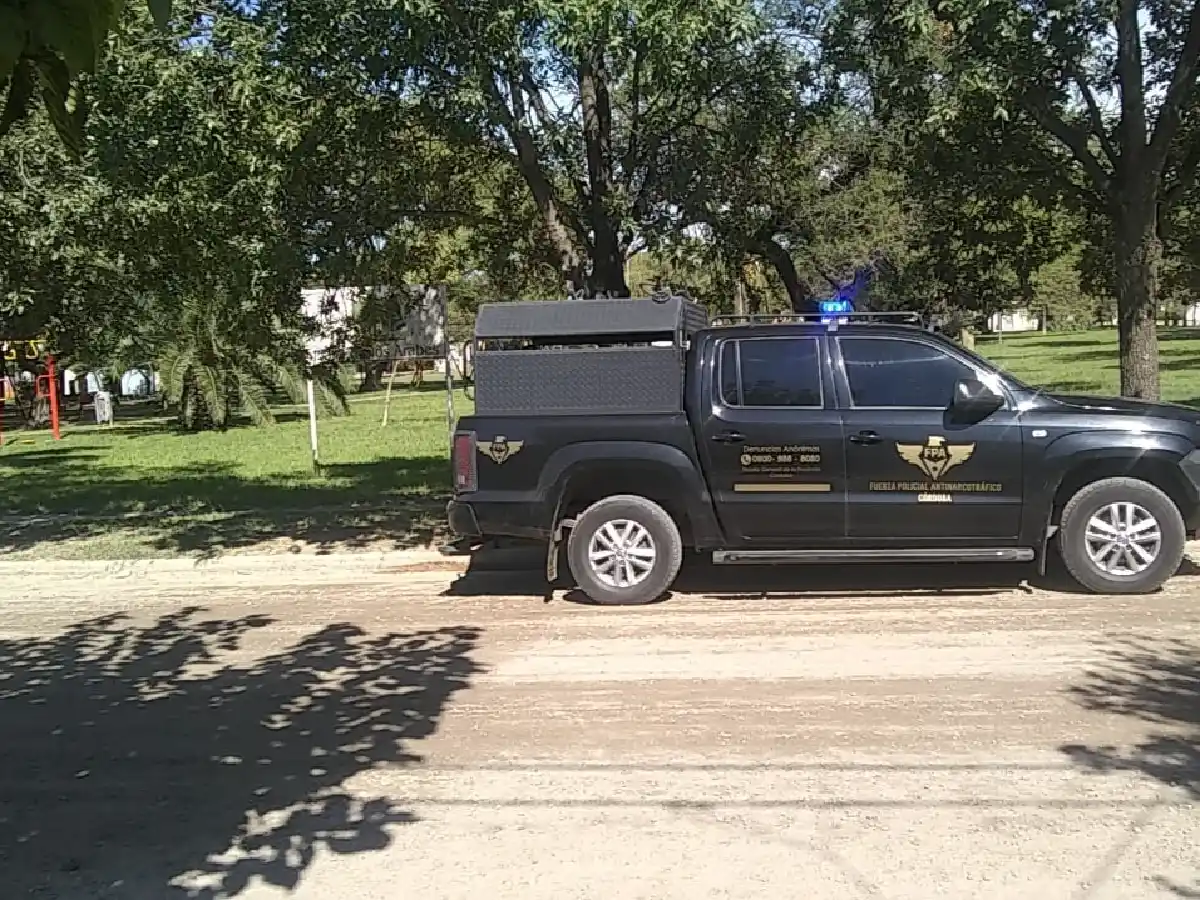 La FPA realizó patrullajes preventivos en la ciudad 