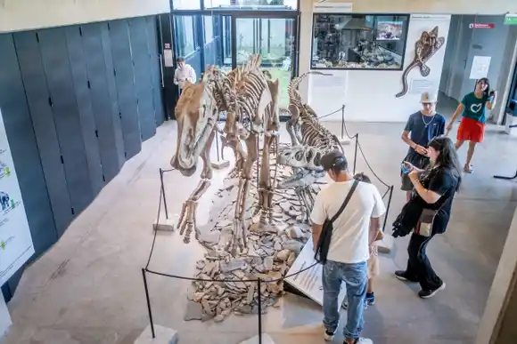 El Museo Scaglia confirmó su programación para todo el mes