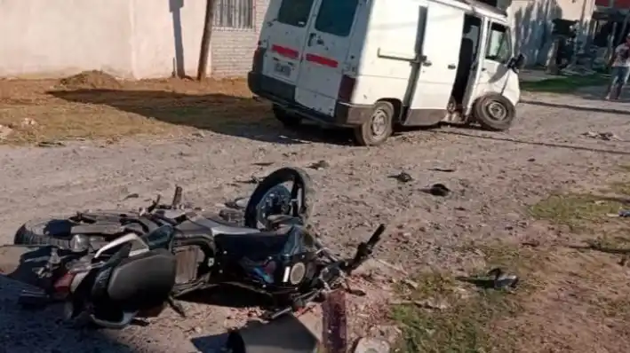 “Papichulo”, tiene 17 años, fue detenido 28 veces y tiene en jaque a los vecinos de La Plata